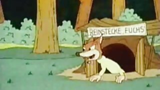 Schöne Studentin und ...